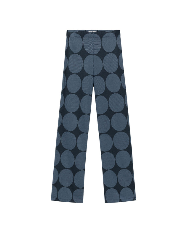 Naia Japan Pants Blue