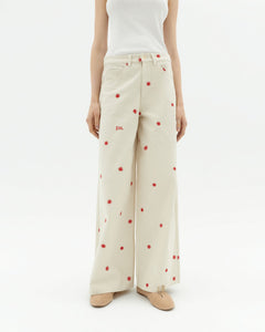 Hedda Sol Pants white