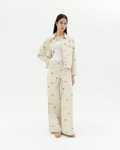 Hedda Sol Pants white