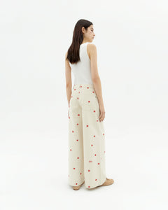 Hedda Sol Pants white