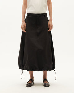 Etel Skirt Black