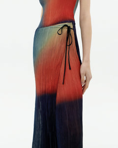 Pauline Skirt Multicolor