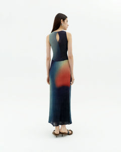 Pauline Skirt Multicolor