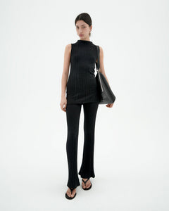 Velita Top Black