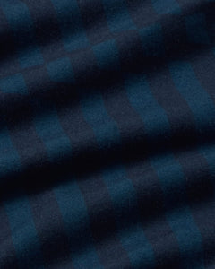 Esqué Ellen Top Blue Striped