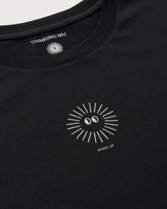 Ida T-Shirt Black Soleil