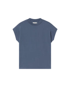 Volta Basic T-Shirt Blue