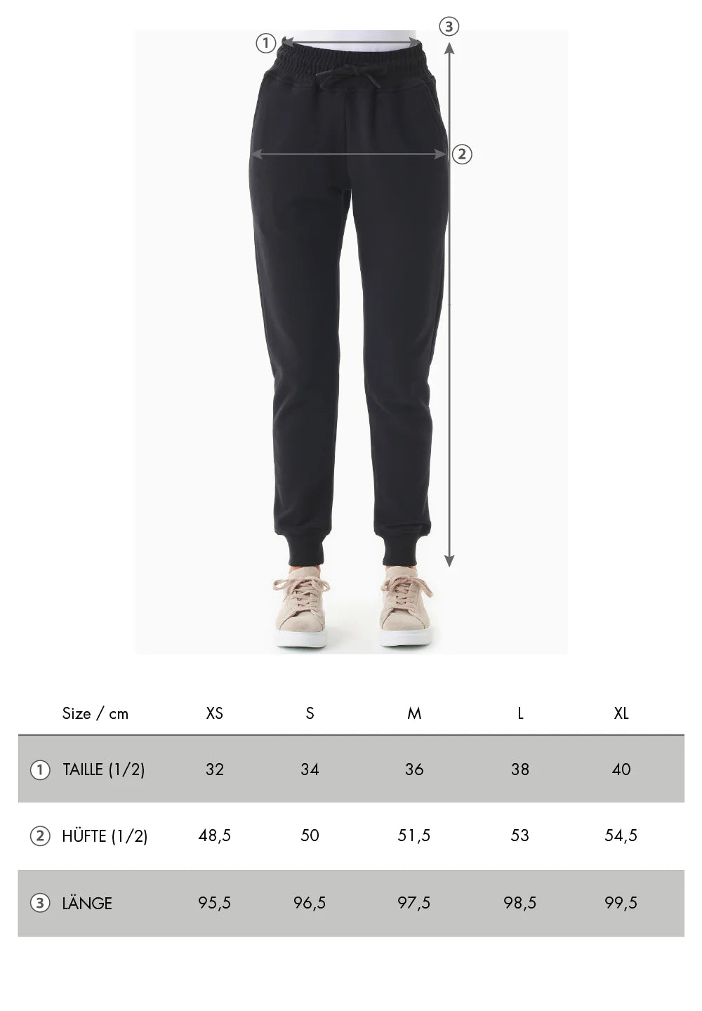 organication--soft-touch-joggingbroek-bordeaux-red