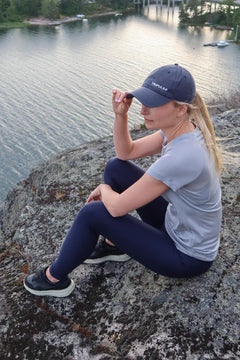 Women's Original Workout TENCEL™ T-Shirt V2