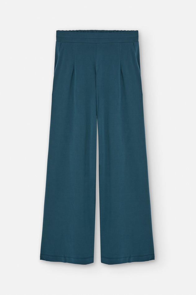 Yala Pants Dark Green