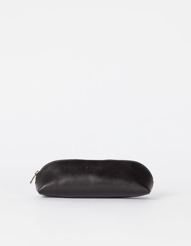 O My Bag Etui Klein Zwart