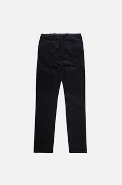 Corduroy Ecodye Climber Pant Navy