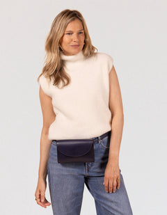 Sanne Tas Navy