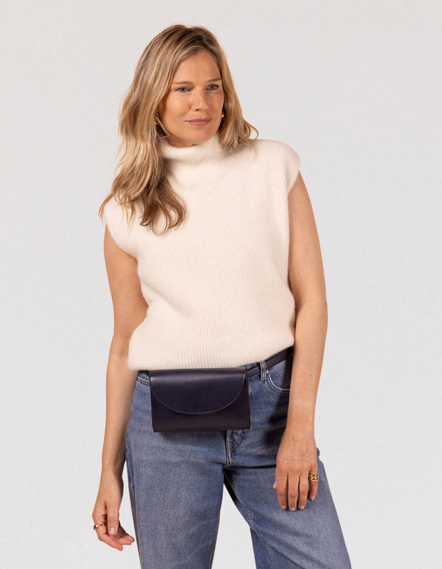 Sanne Tas Navy