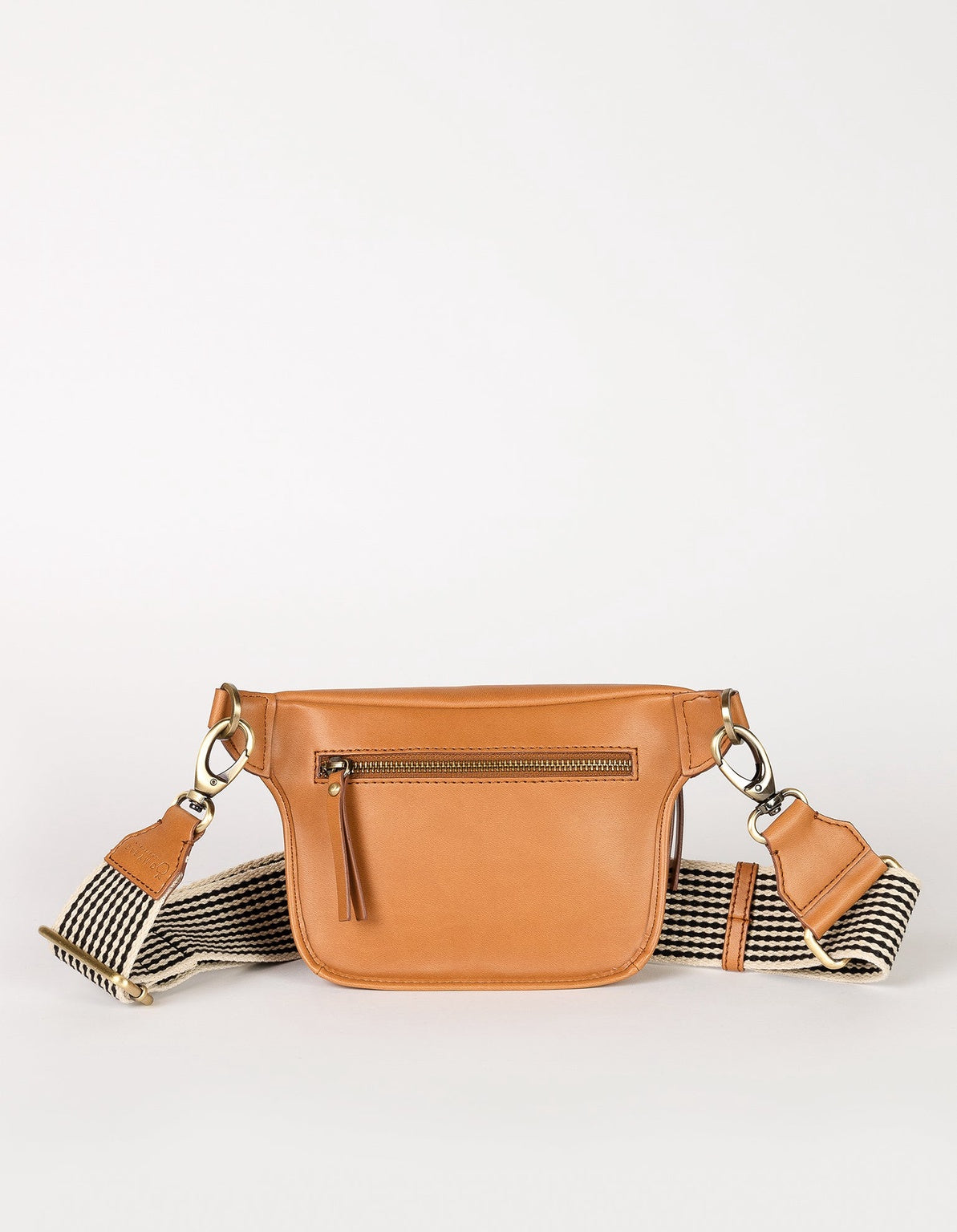 Beck's Bum Bag Vegan Uppeal™ Cognac