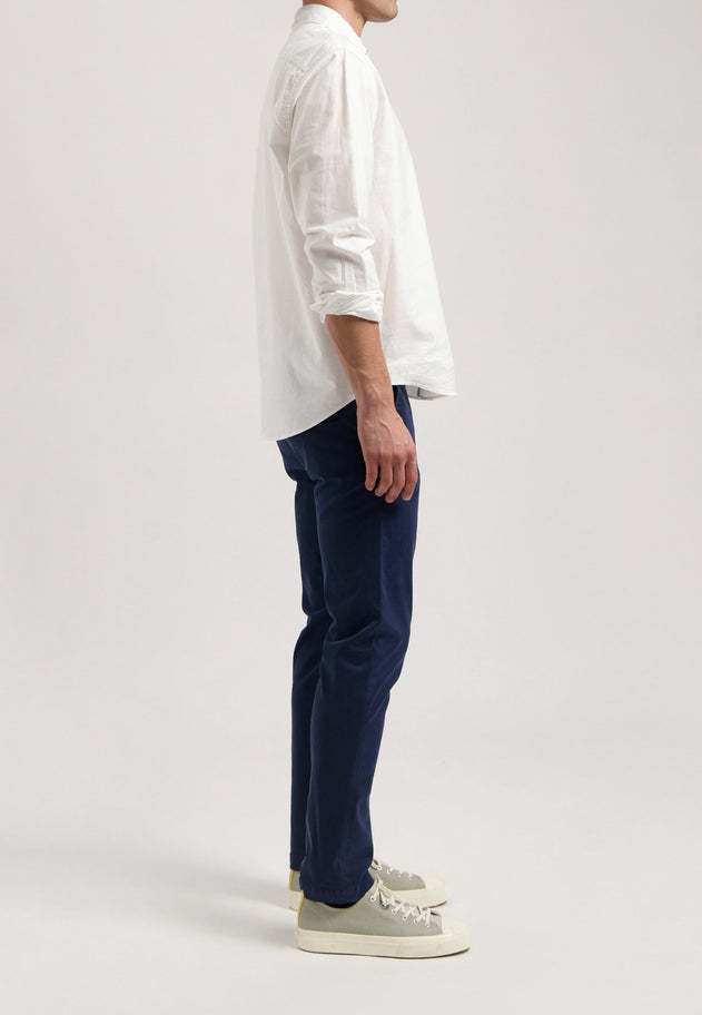 Scott Mid Tapered Navy