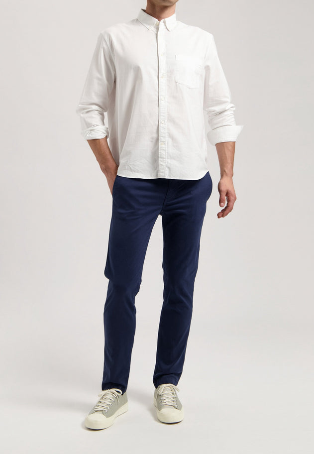 Scott Mid Tapered Navy