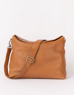 Sienna Tas Wild Oak