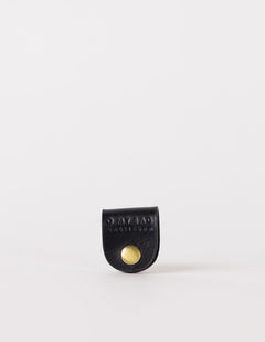 Cord Organizer Tas Zwart
