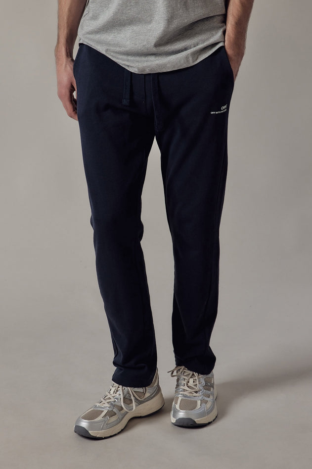 Men's Straight Joggers