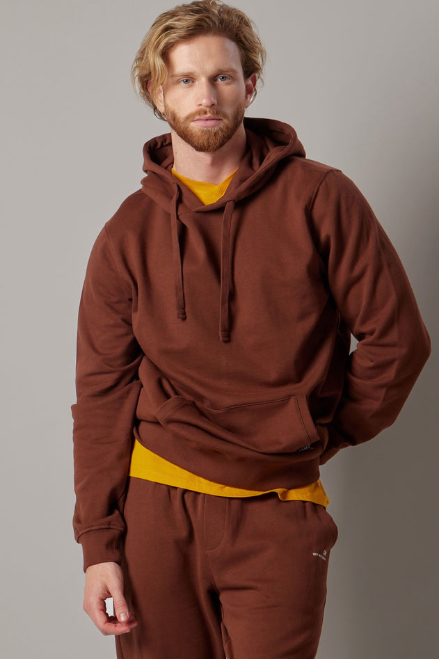 Men's Hoodie Sweatshirt