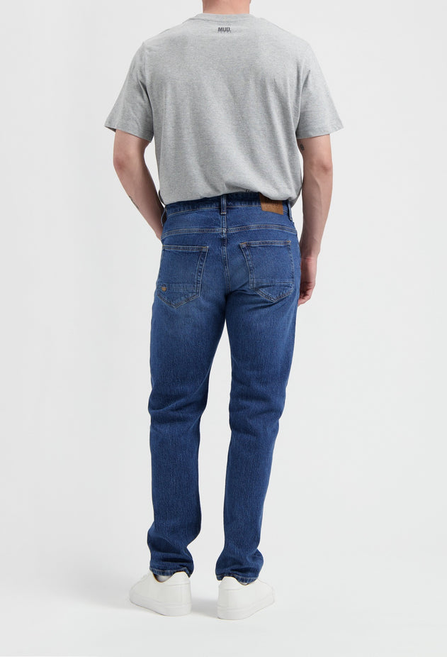 Robin T-shirt Heather Grey