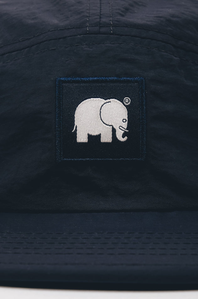 Five Panel Cap Trendsplant Blue