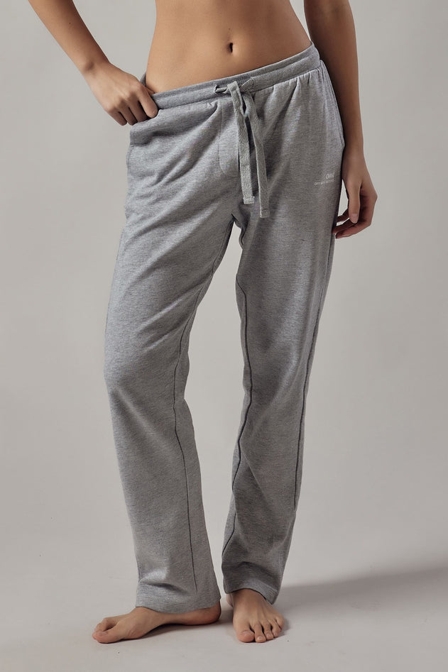 Women's Straight Joggers