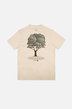 Pontido T-shirt Eucalyptus Green