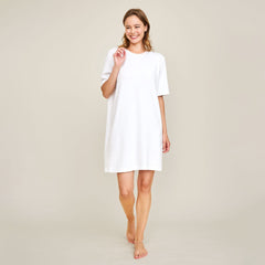 Tam Silk Women's Pajama Tunic