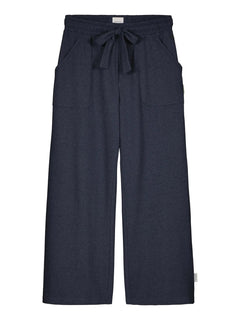 Oulanka Broek Marineblauw