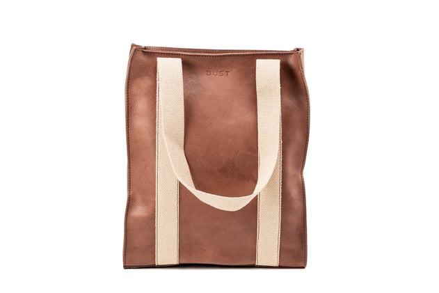 Manhattan Tote Tobacco