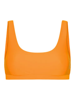 Agung Sporty Bikini Top Flame