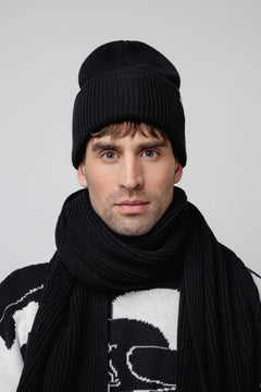 Men's Ore Merino Wool Beanie