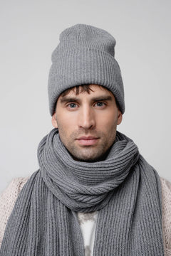 Men's Ore Merino Wool Beanie