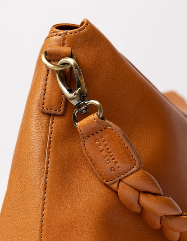 Sienna Tas Wild Oak