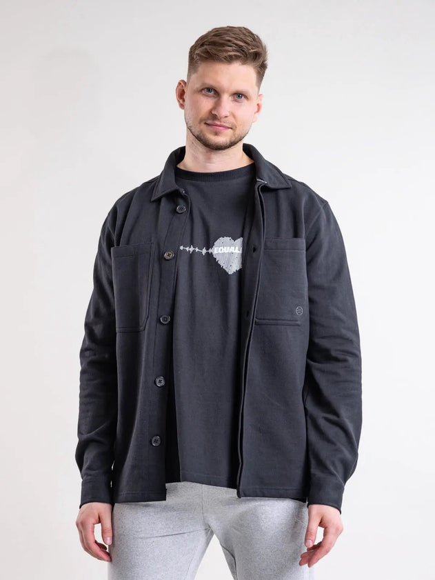 Biotiitti Jacket Black