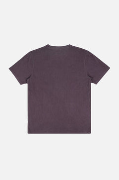 Garza T-shirt Sunset Purple