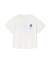 Wave Off White