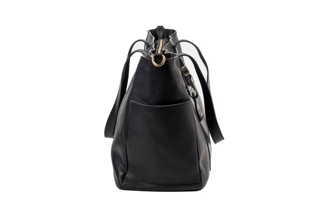 Fifth Avenue Tote Zwart