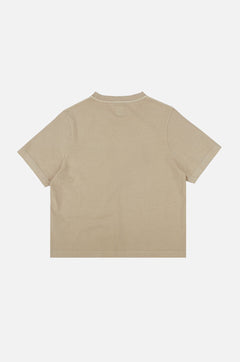 Garceta T-shirt Eucalyptus Green
