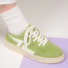 Bêta B4 Sneakers Green