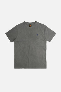T-shirt Vintage Indigo Blue