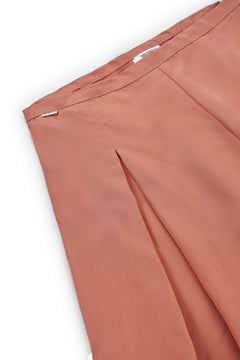 Hannia TENCEL™ Shorts in Pink