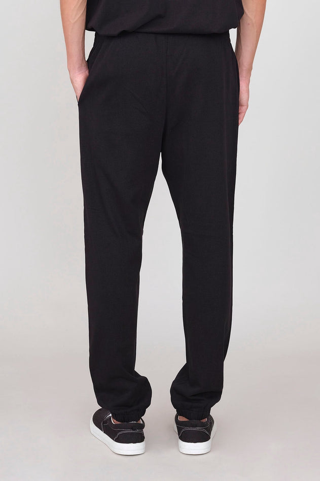 Oversized Unisex Joggers