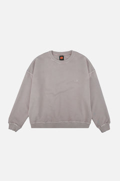 Sweater Island Fossil Grey