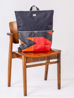 Keidas Backpack Super Colours