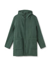 Washed Green