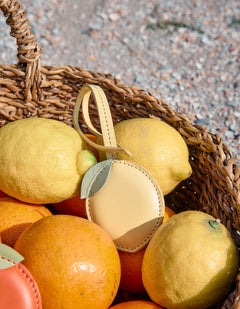 Lemon Tashanger Botergeel