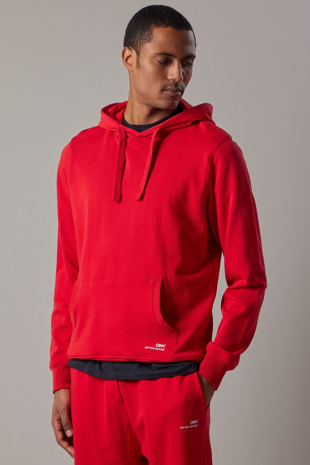 Men's Kangaroo Pocket Hoodie